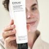 evolve soothing ceramide cleansing milk 100ml