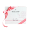 aimée de mars coffret rose sublime