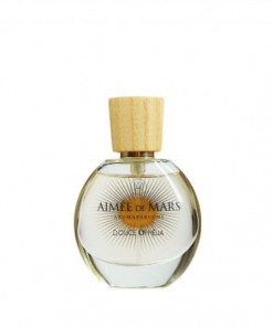 aimée de mars soleil 21 eau de parfum naturelle 30ml
