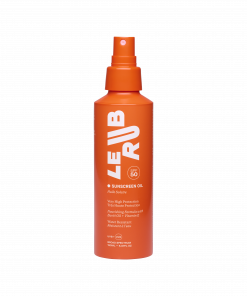 le rub repairing lotion 125ml (kopie)