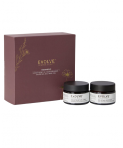 evolve radiance duo geschenksset