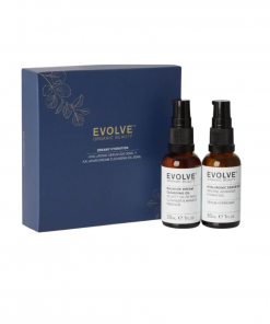 evolve dreamy hydration geschenkset
