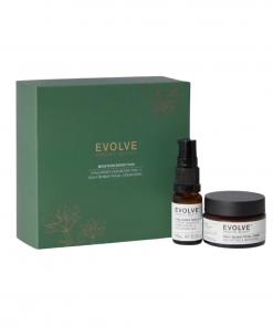 evolve moisture boost duo geschenkset