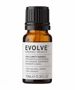 evolve vital clarity essence 10ml