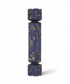 ancient + brave revelry + rest christmas cracker